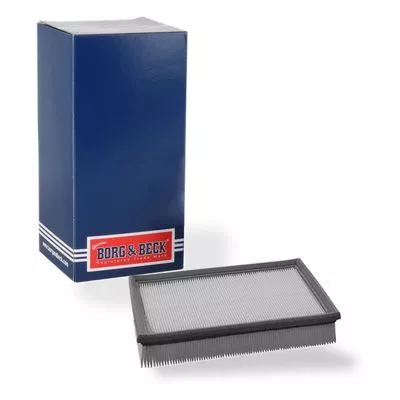 Air Filter Fits Citroën Peugeot Renault 307 C4 Kangoo Be Bop