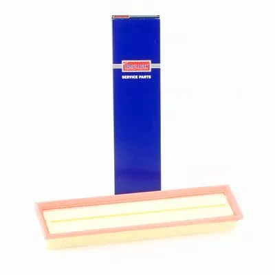 Air Filter Fits Citroën Peugeot 206 307 308 308 Sw Berlingo Berlingo Multispace 