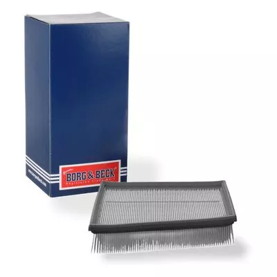 Air Filter Fits Nissan Renault Koleos Qashqai Qashqai +2 X-trail