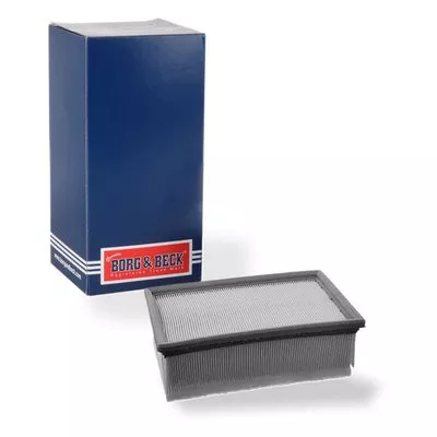 Air Filter Fits Citroën Peugeot 307 C4