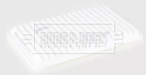 Borg and Beck Borg and Beck BFA2099 Air Filter Fits Mazda 2 3 