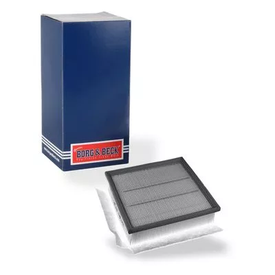 Air Filter Fits Opel Vauxhall Corsa Corsavan