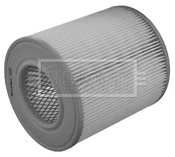Borg and Beck Borg and Beck BFA2122 Air Filter Fits Audi A6 