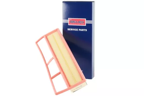 Air Filter Fits Alfa Romeo Fiat Ford Lancia Opel Vauxhall 500 500 C Combo Doblo 