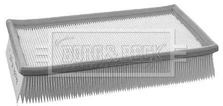 Borg and Beck Borg and Beck BFA2155 Air Filter Fits Saab 9-3 900 