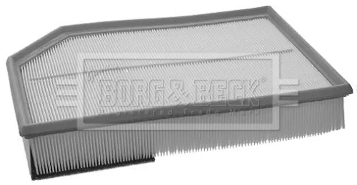 Borg and Beck Borg and Beck BFA2170 Air Filter Fits Volvo Xc90 
