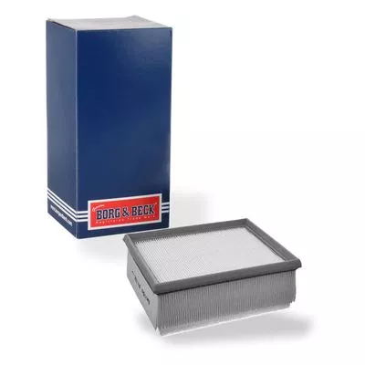 Air Filter Fits Citroën Peugeot 206 Xsara Xsara Picasso