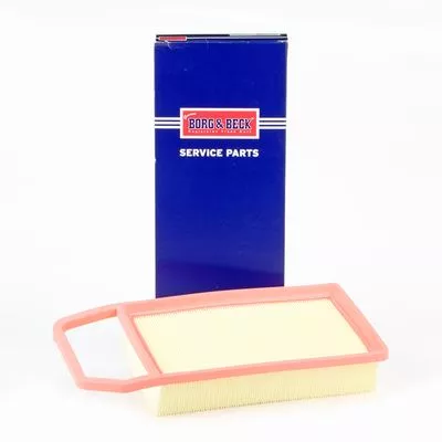 Air Filter Fits Citroën Peugeot 407 C5 C6