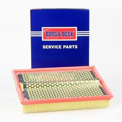 Air Filter Fits Ford Seat Vw Alhambra Galaxy Sharan