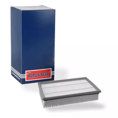 Air Filter Fits Citroën Nissan C4 Navara Np300 Pathfinder