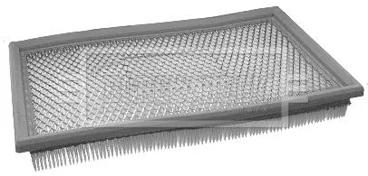 Borg and Beck Borg and Beck BFA2204 Air Filter Fits Mini Mini 
