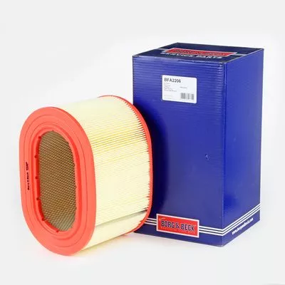 Air Filter Fits Mitsubishi Galant Pajero