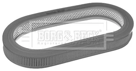 Borg and Beck Borg and Beck BFA2207 Air Filter Fits Rover Mini 