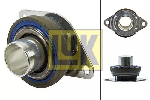 Luk Clutch Release Bearing For Audi Seat Skoda Vw Vw (Faw) Vw (Svw) A2 Cordoba F