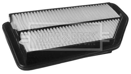 Borg and Beck Borg and Beck BFA2223 Air Filter Fits Honda Civic 