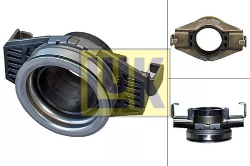 Luk Clutch Release Bearing For Hyundai Jac Kia H-1 H-1 / Starex H100 K2500 Pregi