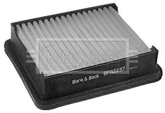 Borg and Beck Borg and Beck BFA2237 Air Filter Fits Suzuki Jimny 