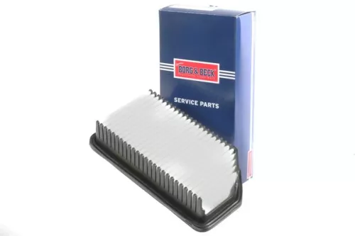 Air Filter Fits Hyundai Kia I20 Ix20 Soul Venga