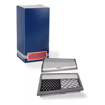 Air Filter Fits Mercedes-benz C-class Clk Cls E-class G-class Gl-class Glk-class