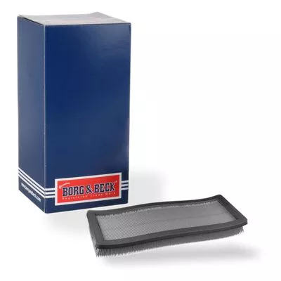 Air Filter Fits Citroën Mini Peugeot 207 207 Cc 207 Sw 3008 308 308 Cc 308 Sw C4