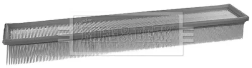 Borg and Beck Borg and Beck BFA2256 Air Filter Fits Mercedes-benz C-class 