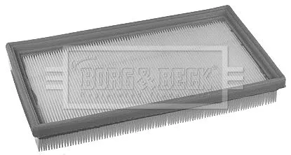 Borg and Beck Borg and Beck BFA2262 Air Filter Fits Kia Rio 