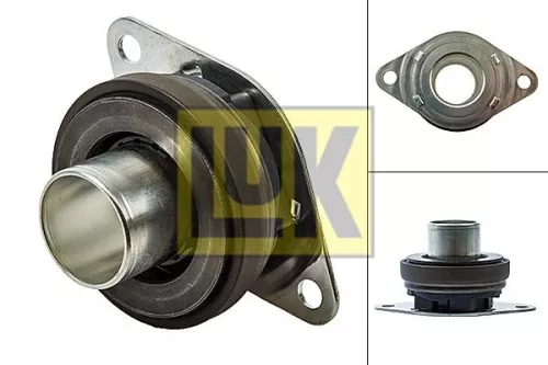 Luk Clutch Release Bearing For Audi Seat Skoda Skoda (Svw) Vw Vw (Faw) Vw (Svw) 