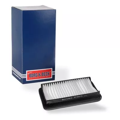 Air Filter Fits Fiat Suzuki Sedici Sx4