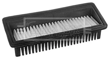 Borg and Beck Borg and Beck BFA2275 Air Filter Fits Hyundai I10 