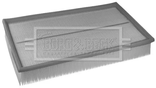 Borg and Beck Borg and Beck BFA2294 Air Filter Fits Volvo S80 V70 