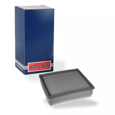 Air Filter Fits Bmw 1 2 3 4 Series