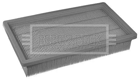 Borg and Beck Borg and Beck BFA2304 Air Filter Fits Fiat Stilo 