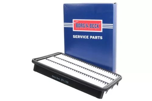 Air Filter Fits Isuzu Opel Vauxhall Frontera Monterey Trooper