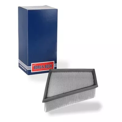 Air Filter Fits Seat Skoda Vw Cordoba Fabia Fox Ibiza Polo Roomster