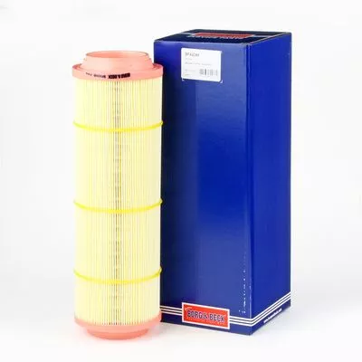 Air Filter Fits Mercedes-benz A-class Vaneo