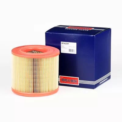 Air Filter Fits Isuzu Opel Vauxhall Campo D-max Kb Monterey Trooper