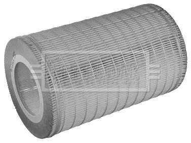 Borg and Beck Borg and Beck BFA2352 Air Filter Fits Saab 9-5 