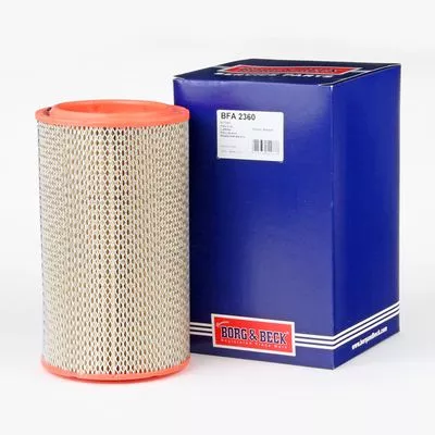 Air Filter Fits Citroën Renault 18 19 20 21 25 Cx Espace Fuego Kangoo Megane Tra