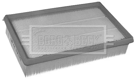 Borg and Beck Borg and Beck BFA2375 Air Filter Fits Fiat Stilo 