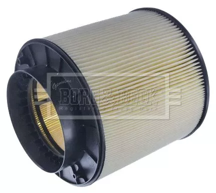 Borg and Beck Borg and Beck BFA2379 Air Filter Fits Audi A4 A5 Q5 