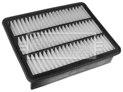 Borg and Beck Borg and Beck BFA2412 Air Filter Fits Mazda 3 6 Cx-5 