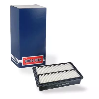 Air Filter Fits Hyundai H-1 H-1 / Starex