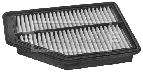 Borg and Beck Borg and Beck BFA2454 Air Filter Fits Honda Cr-v 