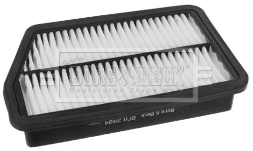 Borg and Beck Borg and Beck BFA2494 Air Filter Fits Chevrolet Daewoo Rezzo 