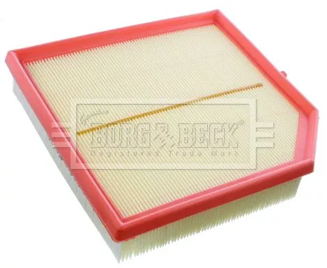 Borg and Beck Borg and Beck BFA2542 Air Filter Fits Volvo Xc40 