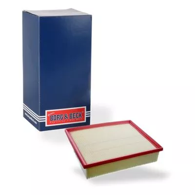 Air Filter Fits Audi Seat Skoda Vw A1 Ibiza Polo Rapid Toledo