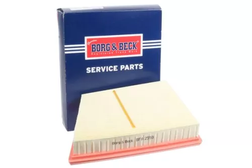 Front Right Air Filter Fits Jaguar Land Rover F-pace Range Rover Velar Xe Xf