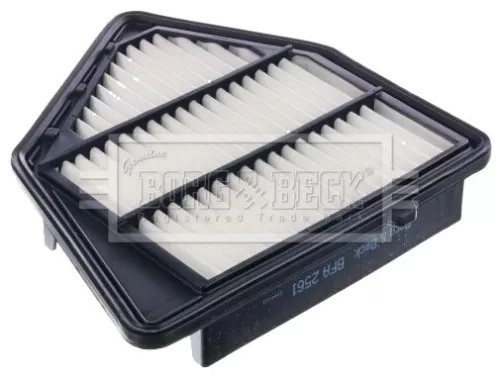 Borg and Beck Borg and Beck BFA2561 Air Filter Fits Honda Cr-v 