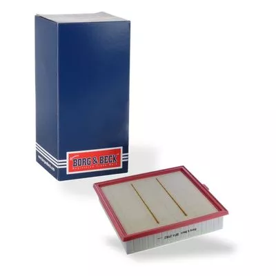 Air Filter Fits Isuzu D-max