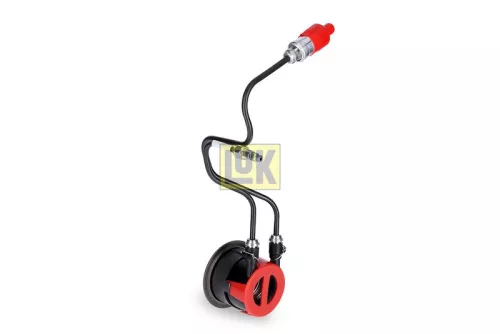 Schaeffler LuK Schaeffler LuK 510008210 Luk Central Slave Cylinder Clutch For Mg Rover 75 Mg Zt Mg Zt- 